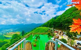 Ha Lu Homestay