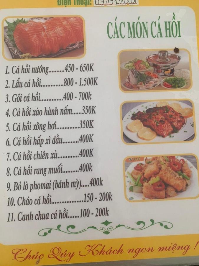 Ha Lu Homestay Lào Cai Ngoại thất bức ảnh