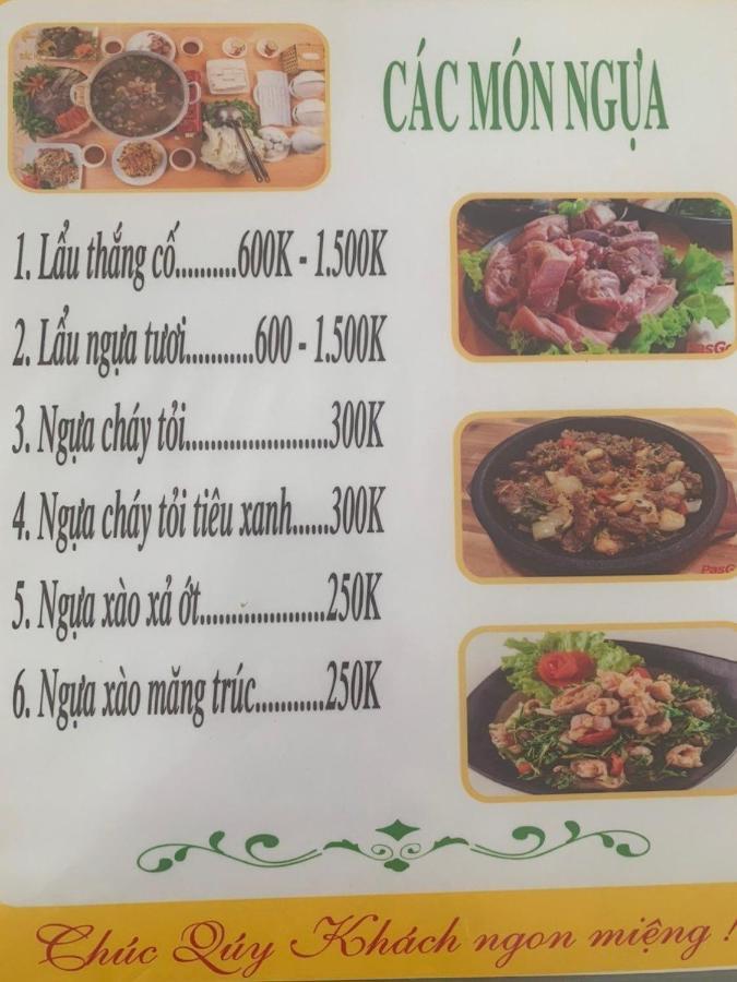 Ha Lu Homestay Lào Cai Ngoại thất bức ảnh