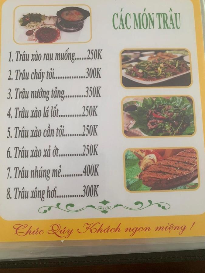 Ha Lu Homestay Lào Cai Ngoại thất bức ảnh